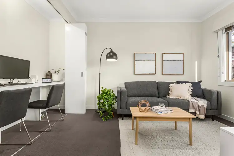 Second view of Homely house listing, 5 Dalgety Drive, Ascot Vale VIC 3032