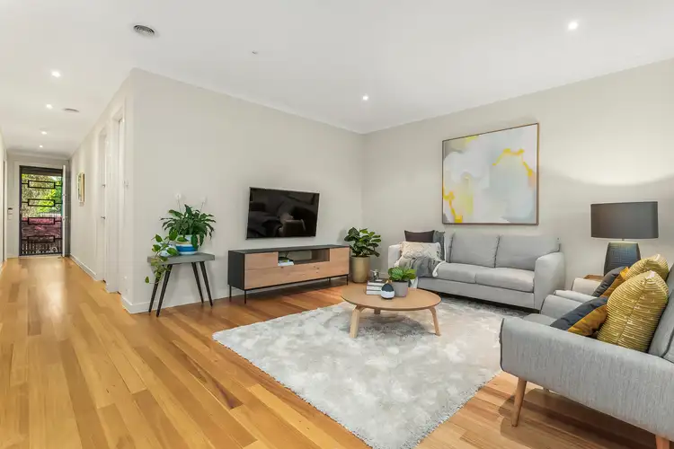 Fourth view of Homely house listing, 5 Dalgety Drive, Ascot Vale VIC 3032