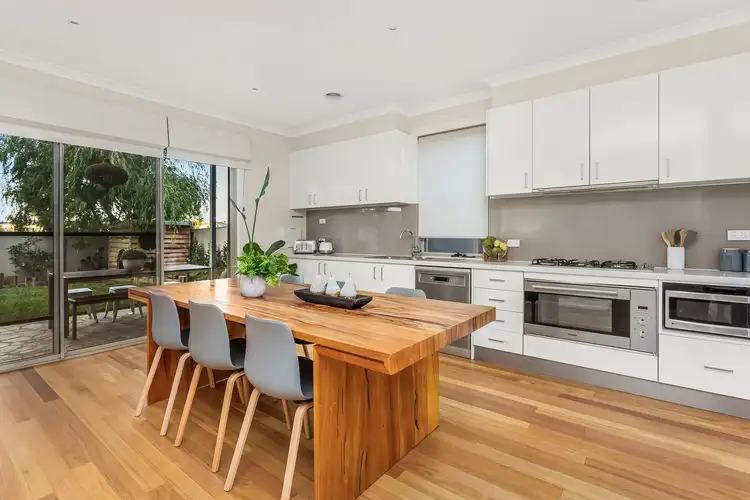 Fifth view of Homely house listing, 5 Dalgety Drive, Ascot Vale VIC 3032