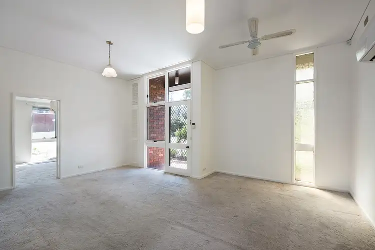 Third view of Homely unit listing, 1/8 Halford Street, Castlemaine VIC 3450