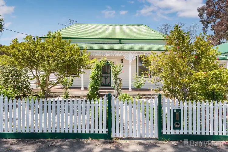 139 Creek Street South, Bendigo VIC 3550