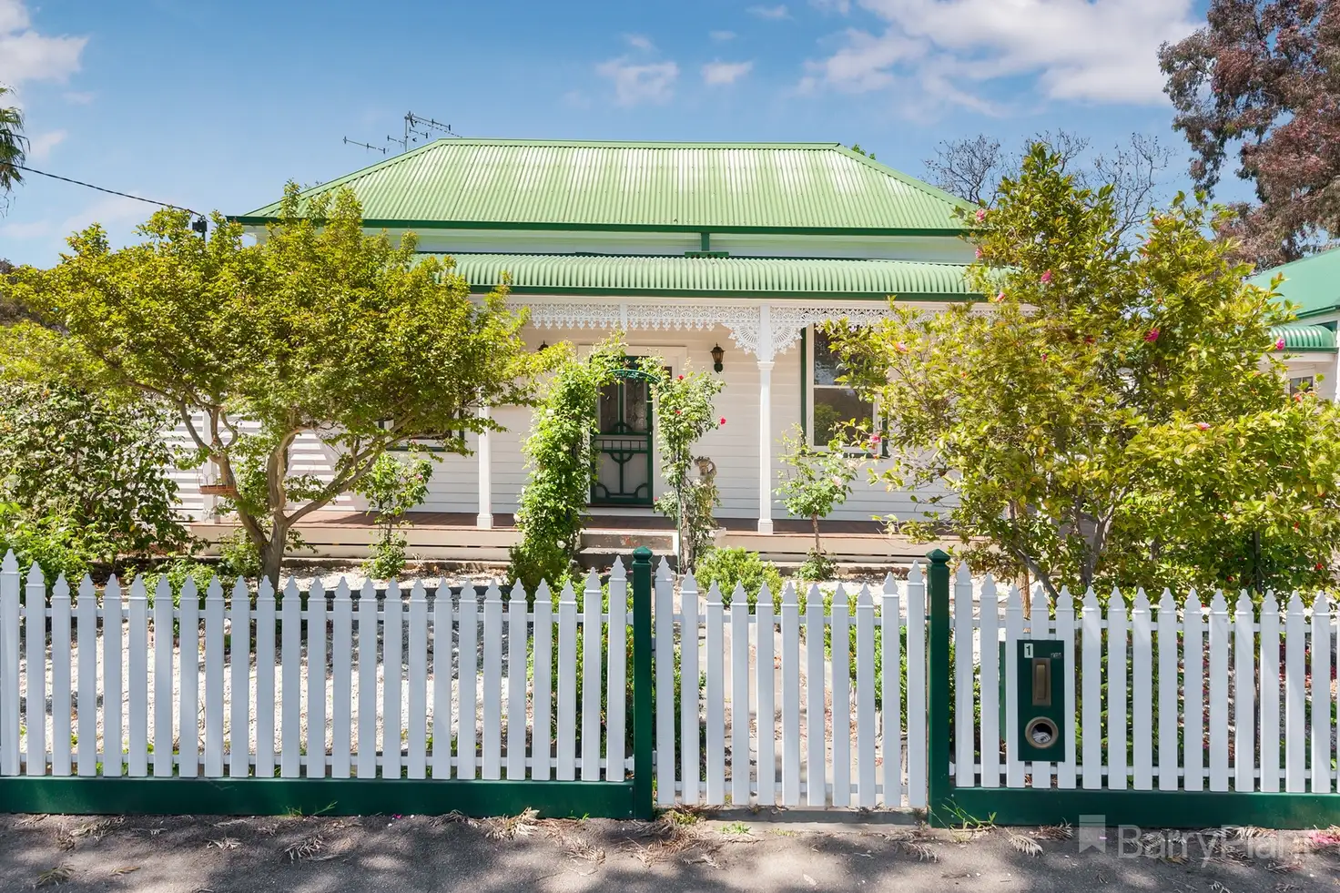 Main view of Homely house listing, 139 Creek Street South, Bendigo VIC 3550