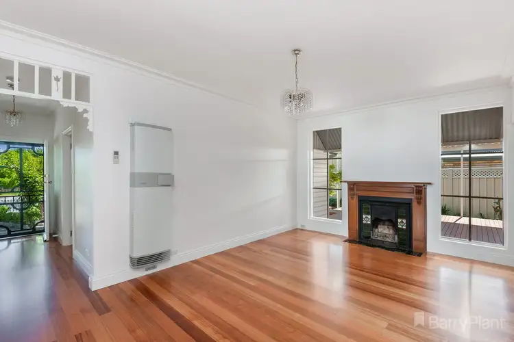 Third view of Homely house listing, 139 Creek Street South, Bendigo VIC 3550