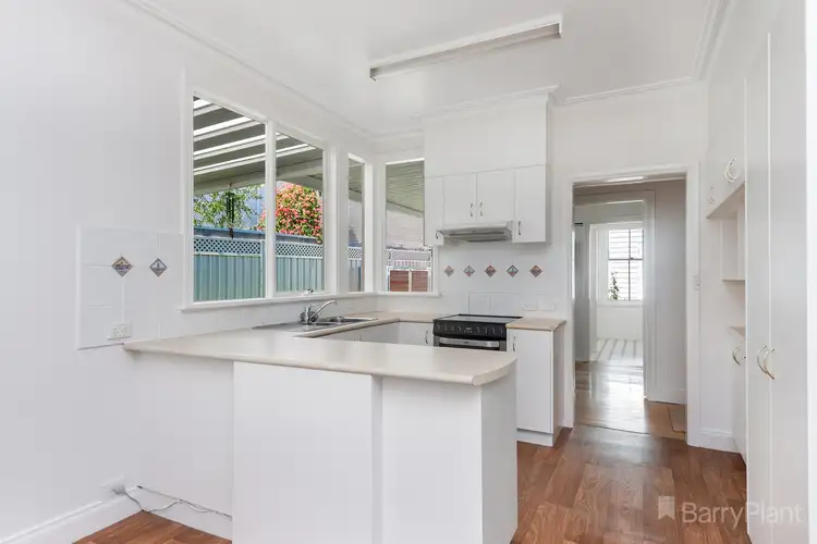 Fourth view of Homely house listing, 139 Creek Street South, Bendigo VIC 3550