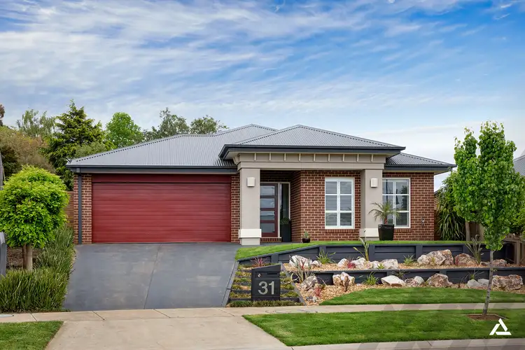31 Armadale Drive, Warragul VIC 3820