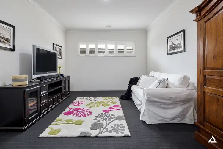 Fifth view of Homely house listing, 31 Armadale Drive, Warragul VIC 3820