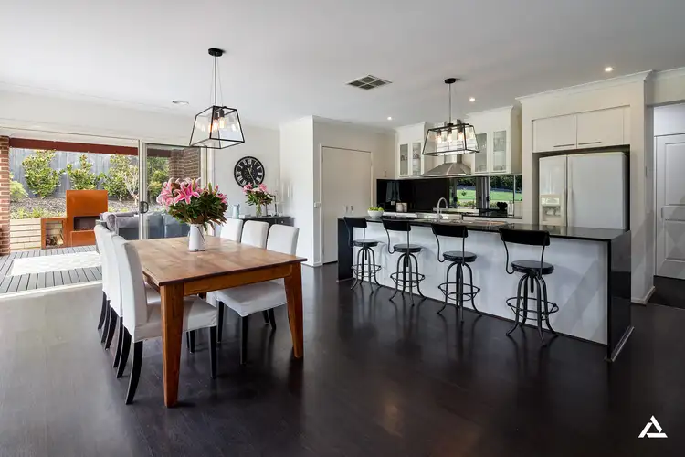 Sixth view of Homely house listing, 31 Armadale Drive, Warragul VIC 3820