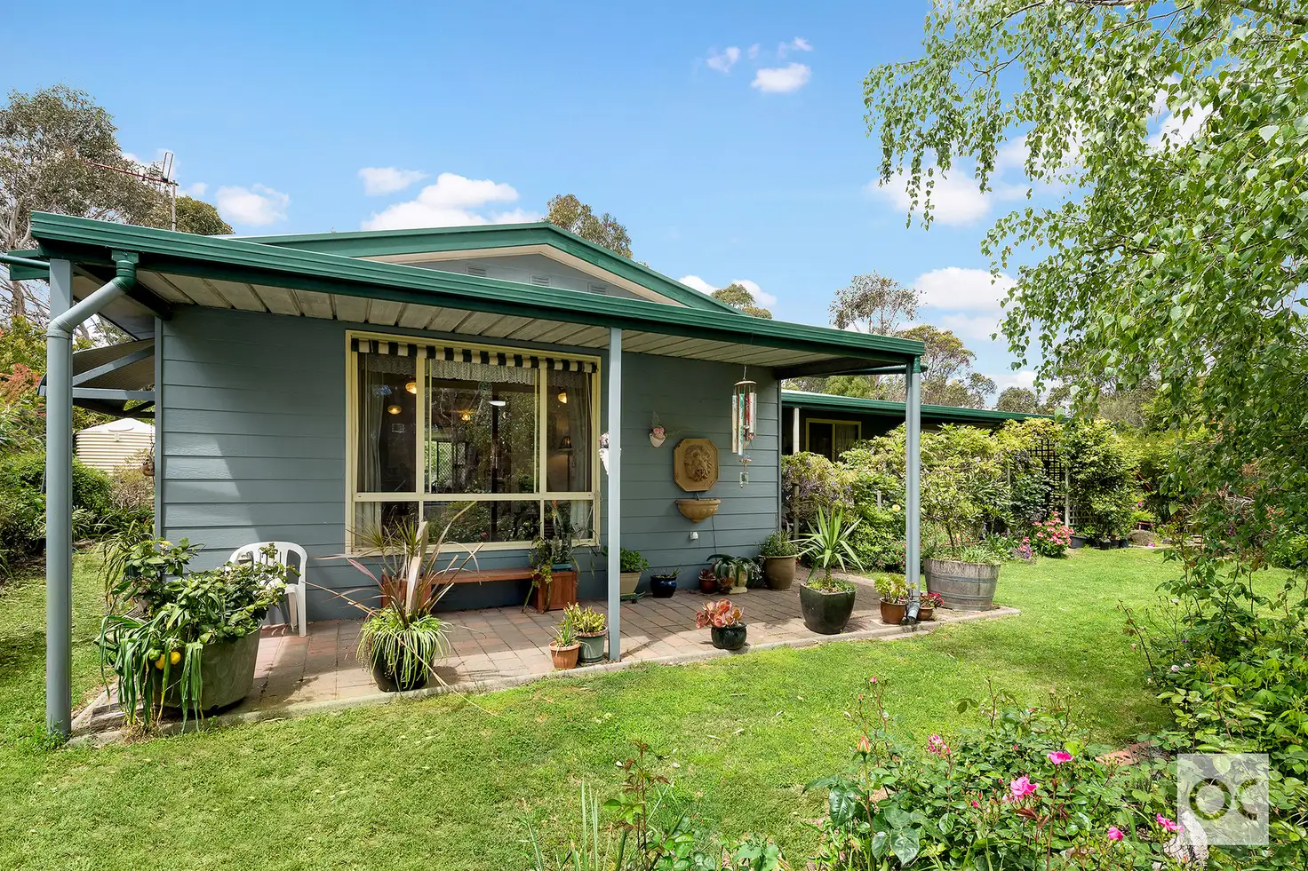 Main view of Homely house listing, 37 Springvale Terrace, Mount Compass SA 5210