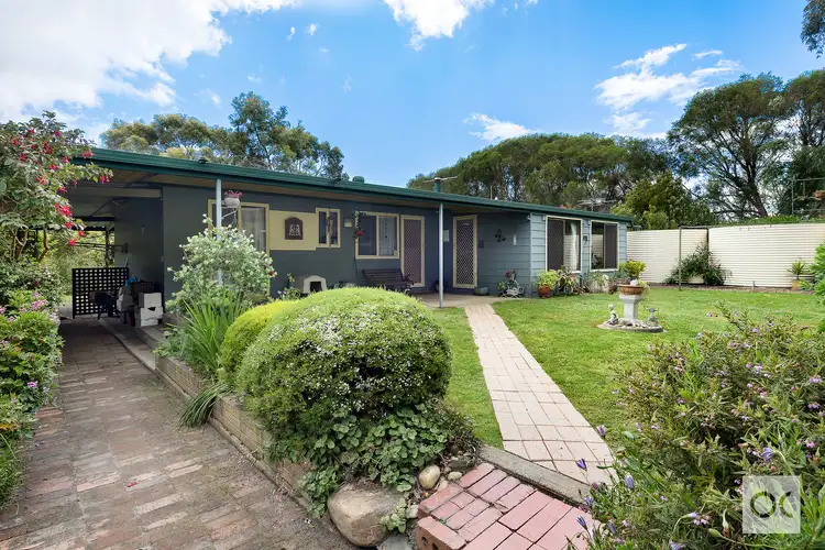 Second view of Homely house listing, 37 Springvale Terrace, Mount Compass SA 5210