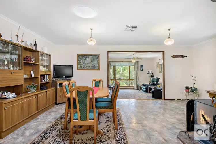 Fourth view of Homely house listing, 37 Springvale Terrace, Mount Compass SA 5210