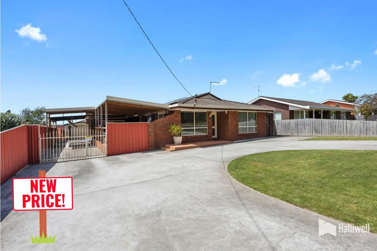 Main view of Homely house listing, 69 Lovett Street, Devonport TAS 7310