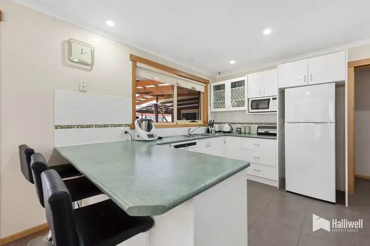 Second view of Homely house listing, 69 Lovett Street, Devonport TAS 7310