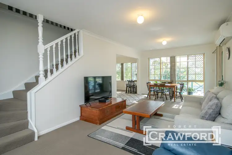 Third view of Homely townhouse listing, 1/58 Chilcott Street, Lambton NSW 2299