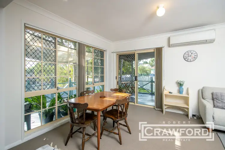 Sixth view of Homely townhouse listing, 1/58 Chilcott Street, Lambton NSW 2299