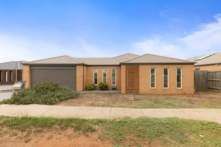31 Harry Vallence Drive, Maddingley VIC 3340
