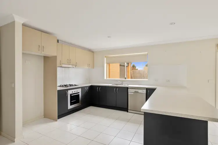 Second view of Homely house listing, 31 Harry Vallence Drive, Maddingley VIC 3340