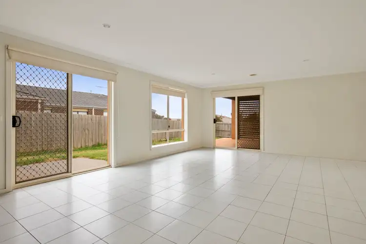 Third view of Homely house listing, 31 Harry Vallence Drive, Maddingley VIC 3340