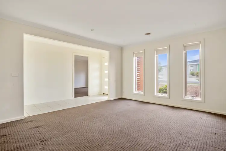 Fourth view of Homely house listing, 31 Harry Vallence Drive, Maddingley VIC 3340