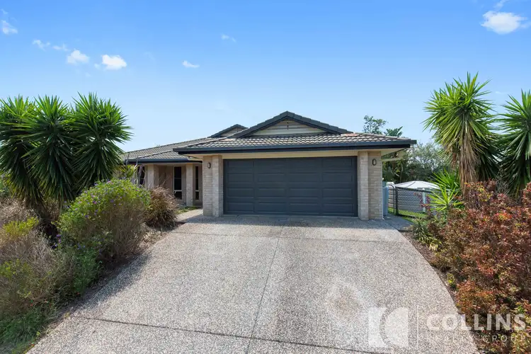 Second view of Homely house listing, 12-14 Red Ash Court, Jimboomba QLD 4280