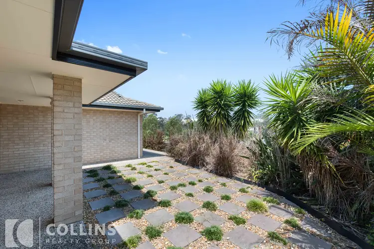 Third view of Homely house listing, 12-14 Red Ash Court, Jimboomba QLD 4280