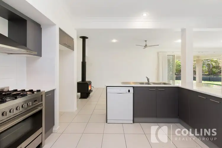 Sixth view of Homely house listing, 12-14 Red Ash Court, Jimboomba QLD 4280