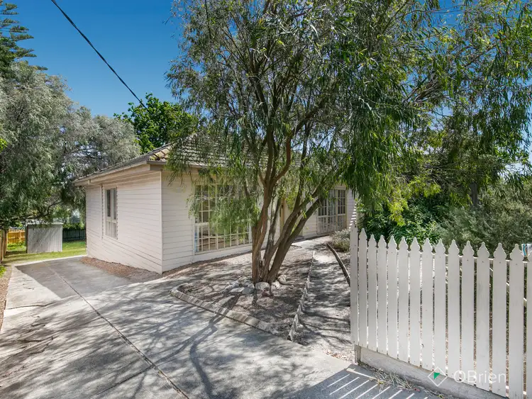 Main view of Homely house listing, 25 Royle Street, Frankston VIC 3199