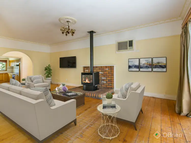 Third view of Homely house listing, 25 Royle Street, Frankston VIC 3199