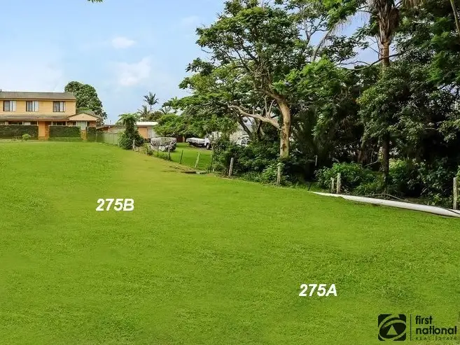 275A Sawtell Road, Boambee East NSW 2452