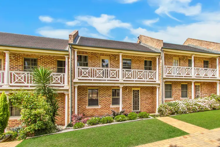 Main view of Homely townhouse listing, 6/11 Wagners Place, Mardi NSW 2259
