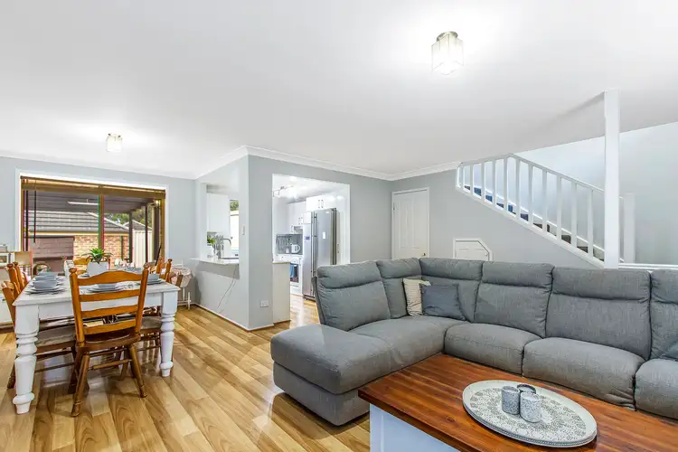 Third view of Homely townhouse listing, 6/11 Wagners Place, Mardi NSW 2259