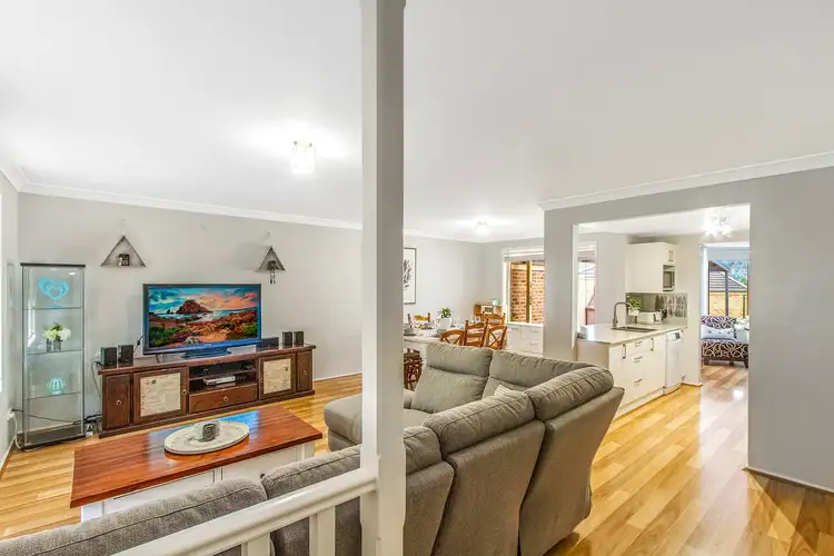 Fourth view of Homely townhouse listing, 6/11 Wagners Place, Mardi NSW 2259