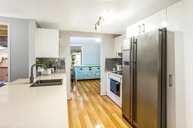 Fifth view of Homely townhouse listing, 6/11 Wagners Place, Mardi NSW 2259