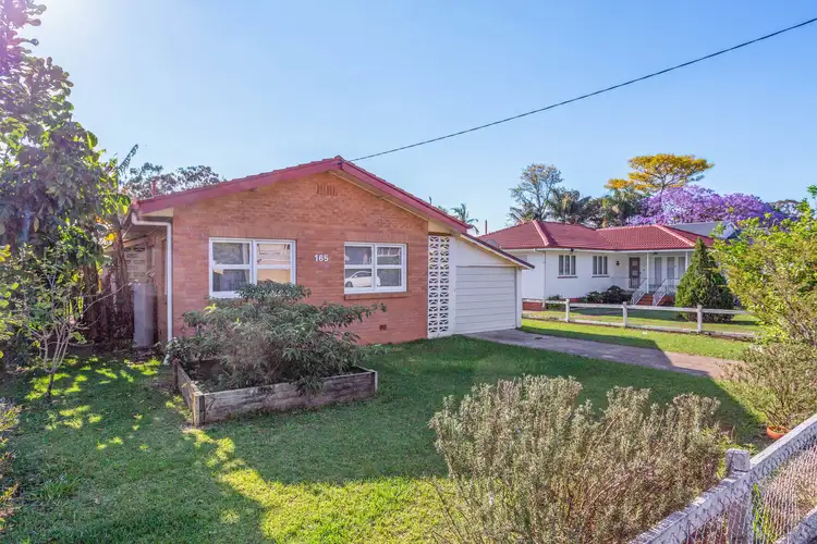 Main view of Homely house listing, 165 School Road, Kallangur QLD 4503