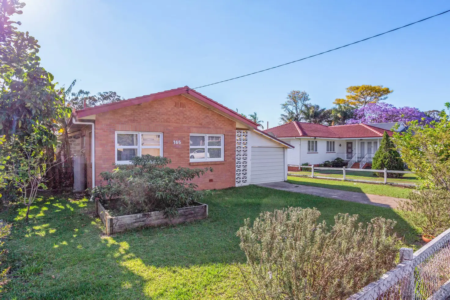 Main view of Homely house listing, 165 School Road, Kallangur QLD 4503