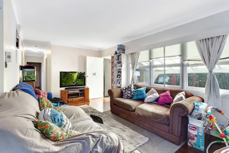 Second view of Homely house listing, 165 School Road, Kallangur QLD 4503