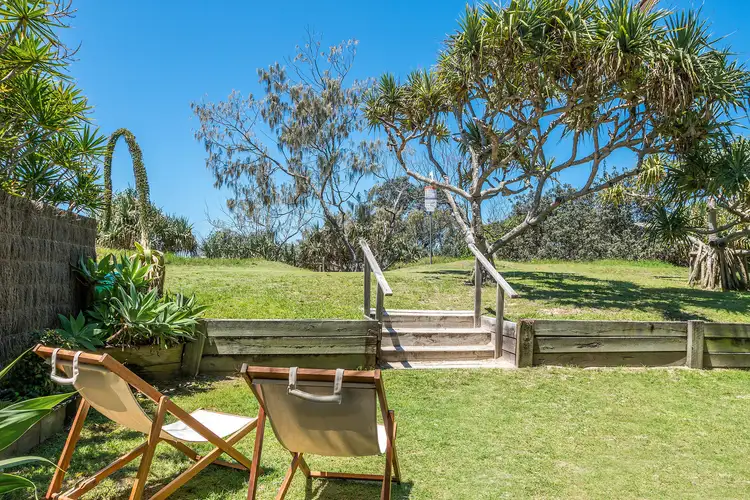 Fifth view of Homely apartment listing, 6/13 Cypress Crescent, Cabarita Beach NSW 2488