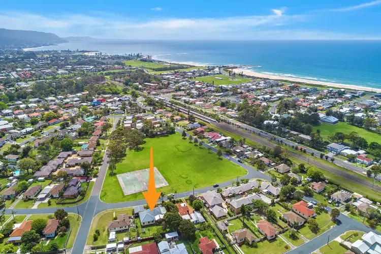 41 Davidson Avenue, Woonona NSW 2517