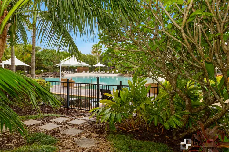 25/1-25 Bells Boulevard