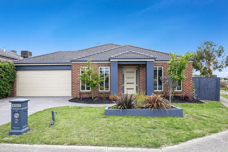 2 Hare Street, Epping VIC 3076