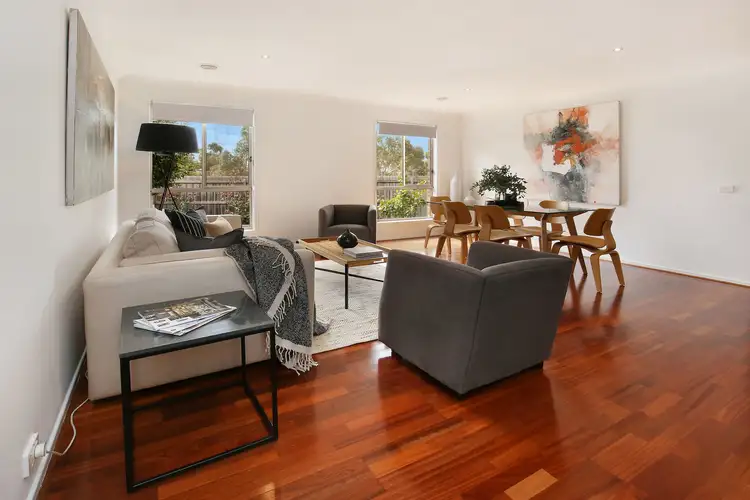 Fifth view of Homely house listing, 2 Hare Street, Epping VIC 3076