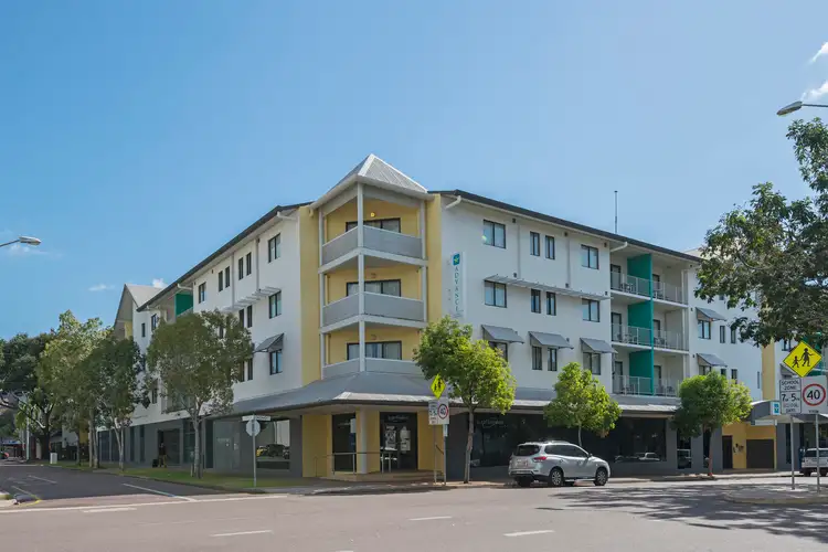 Main view of Homely apartment listing, Level 2/3058/55 Cavenagh Street, Darwin City NT 800