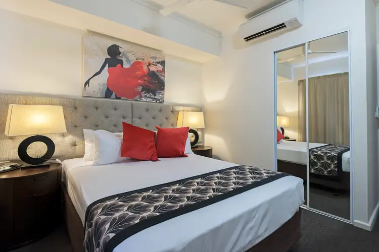 Third view of Homely apartment listing, Level 2/3058/55 Cavenagh Street, Darwin City NT 800