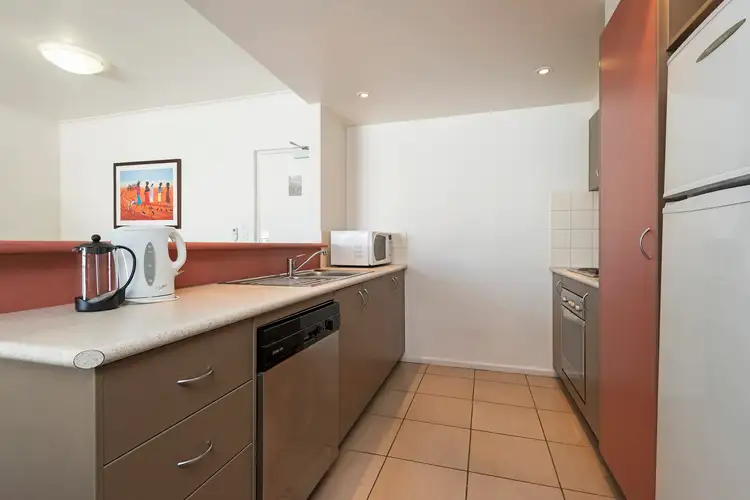 Fourth view of Homely apartment listing, Level 2/3058/55 Cavenagh Street, Darwin City NT 800