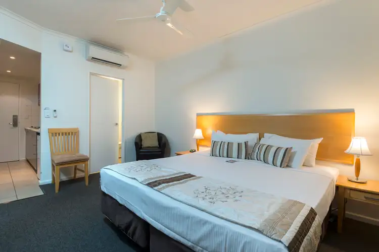 Fifth view of Homely apartment listing, Level 2/3058/55 Cavenagh Street, Darwin City NT 800