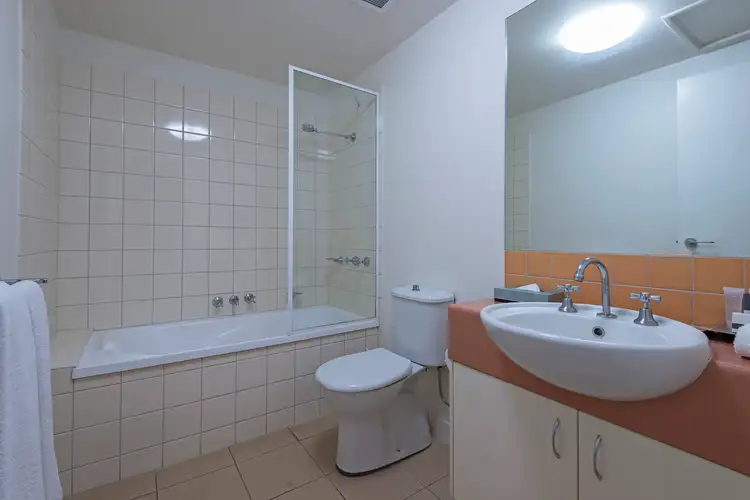 Sixth view of Homely apartment listing, Level 2/3058/55 Cavenagh Street, Darwin City NT 800