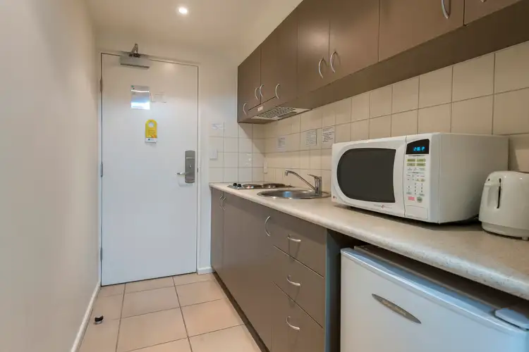 Seventh view of Homely apartment listing, Level 2/3058/55 Cavenagh Street, Darwin City NT 800