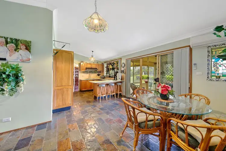 Fifth view of Homely house listing, 116 Ellis Lane, Ellis Lane NSW 2570