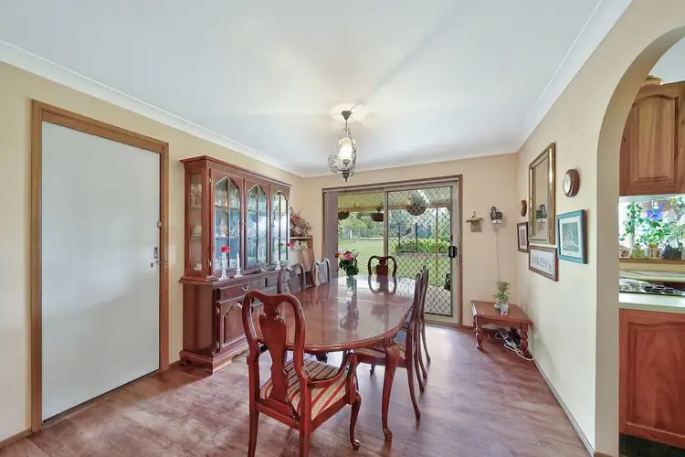 Sixth view of Homely house listing, 116 Ellis Lane, Ellis Lane NSW 2570