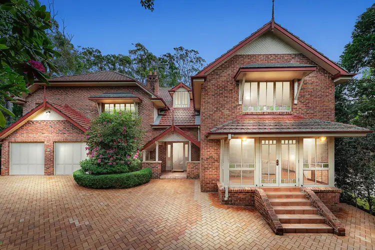 11A Day Road, Cheltenham NSW 2119