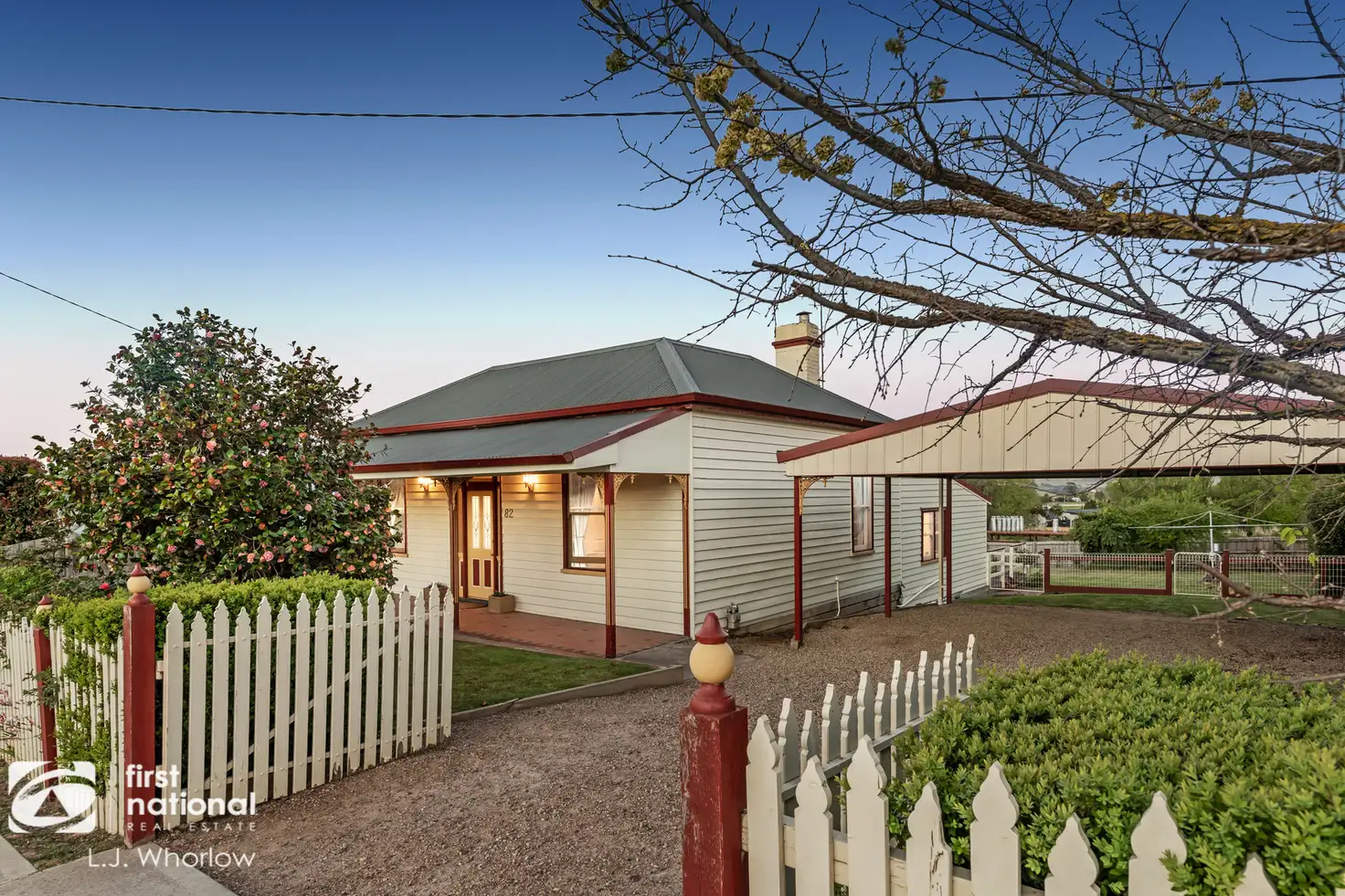Main view of Homely house listing, 82A Main Road, Lancefield VIC 3435